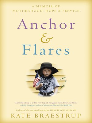 Anchor and Flares - ebook
